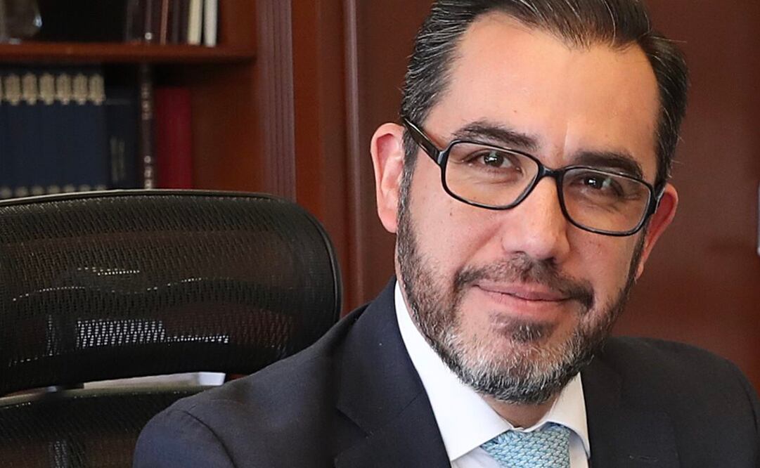 Foto: Archivo | EL UNIVERSAL