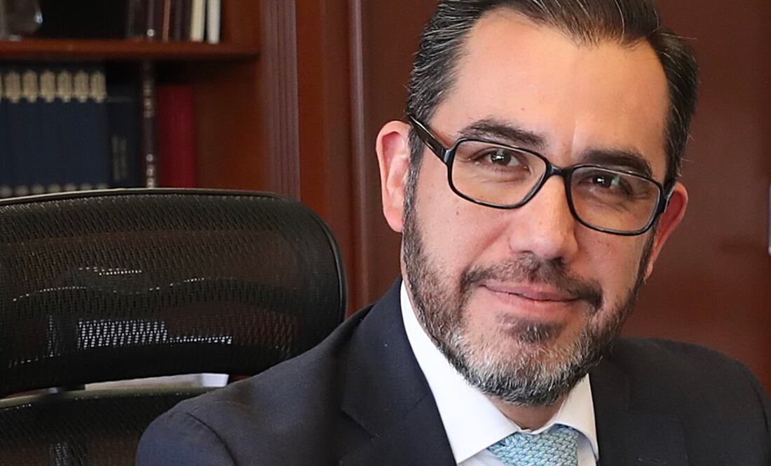 Foto: Archivo | EL UNIVERSAL