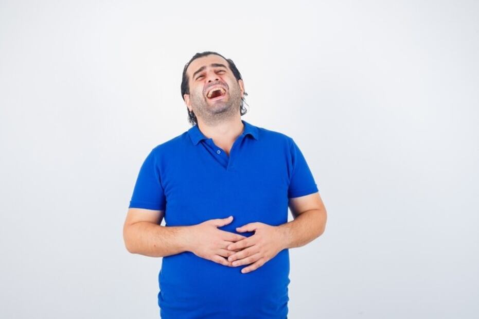 Cuida la salud de la vesícula. Fuente: Freepik