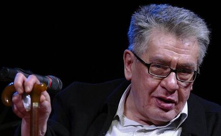 Recordarán al poeta José Emilio Pacheco