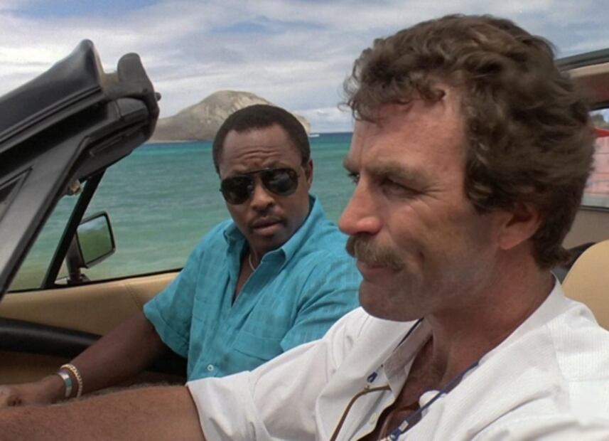 Murió Roger E. Mosley de la serie “Magnum P.I.”: Lo que sabemos de la partida del actor