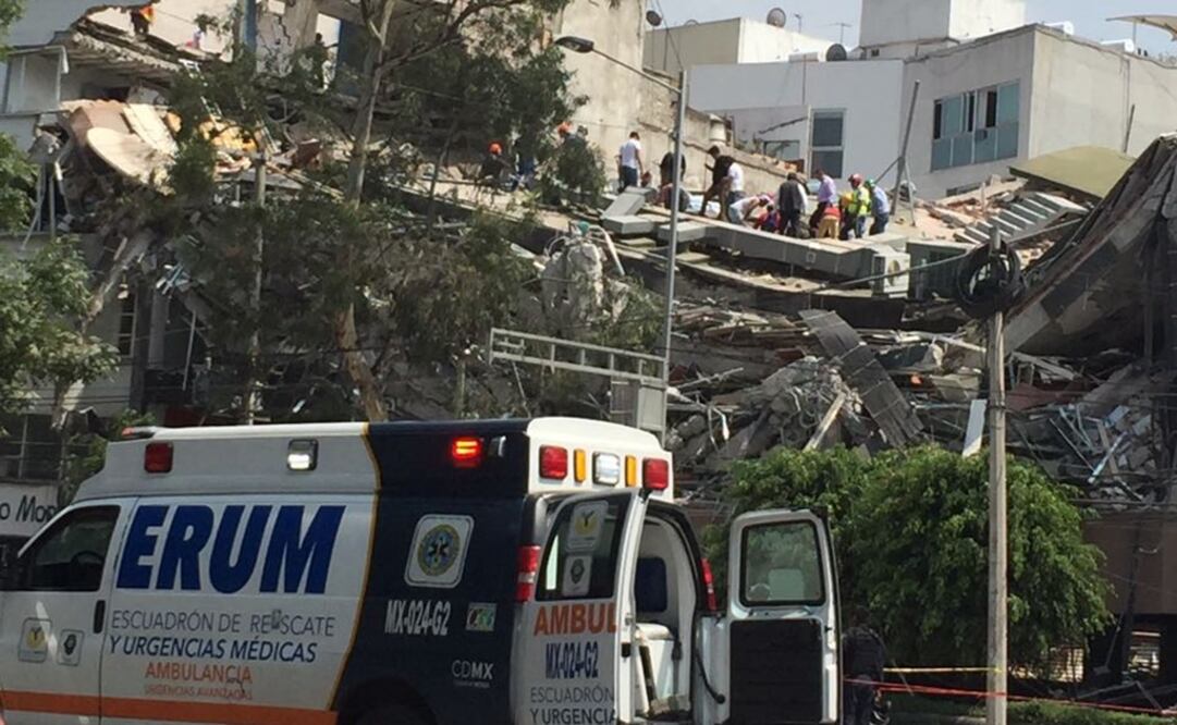 (Foto: Andrea Ahedo/El Universal)