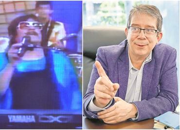 ¿Por qué les molesta tanto Chico Che si es sólo “una cancioncita”?, pregunta Villamil tras dichos de AMLO