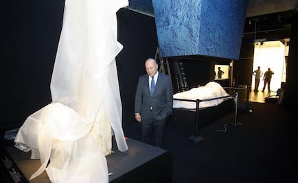 Exposición sobre la cultura maya llega a España