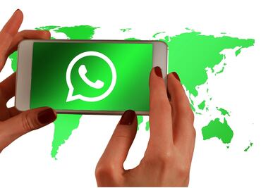 WhatsApp e Instagram están de regreso; problema técnico de Facebook causó la falla