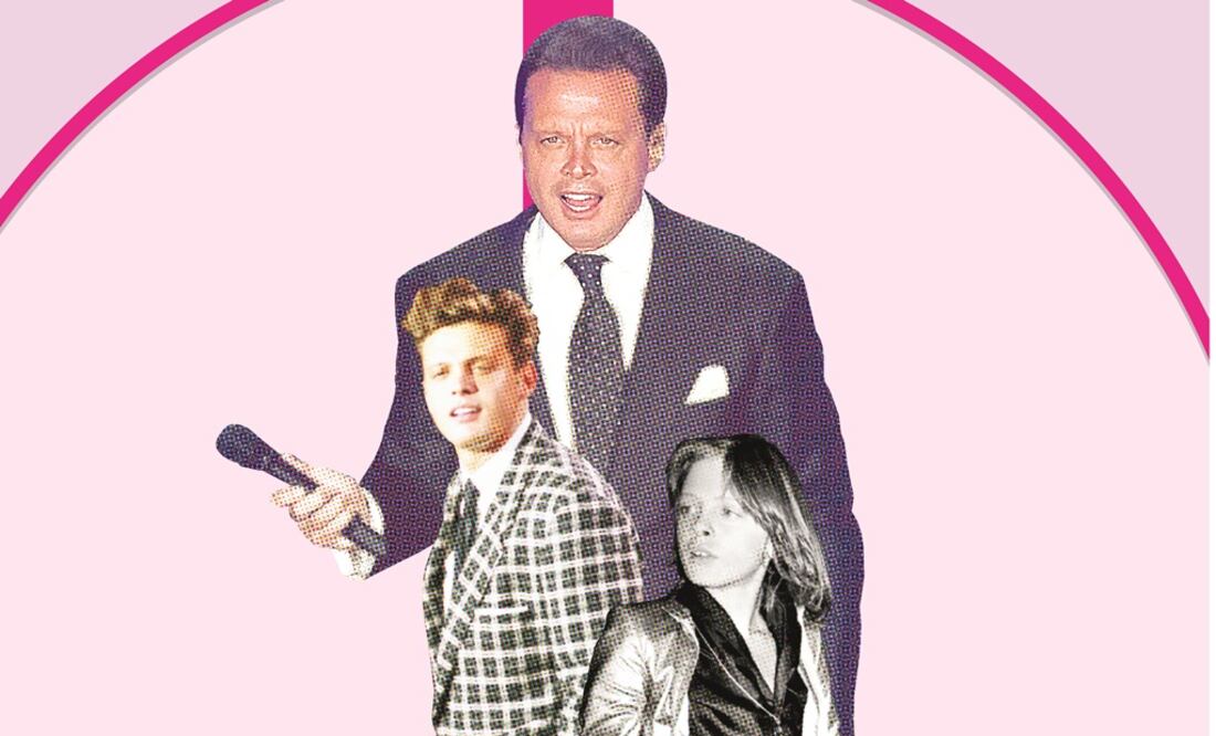 Fotos: ARCHIVO EL UNIVERSAL