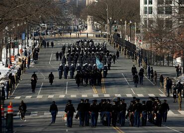 Toma de posesión de Donald Trump: ¿A qué jefes de Estado ha invitado?