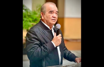 Alianza PRI-PAN-PRD representa un régimen que dejó pobreza: Maurilio Hernández