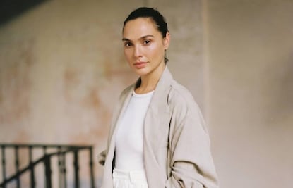 Gal Gadot nos enseña cómo usar un mini short para gozar del calor