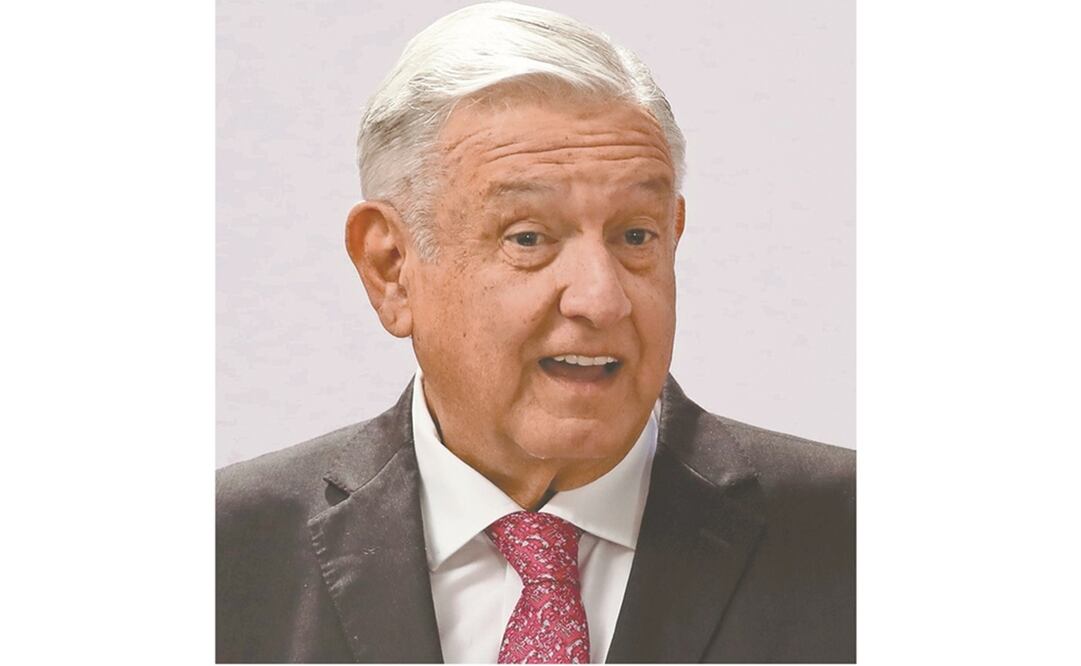 AMLO se dio cuenta de que los apoyos no llegan