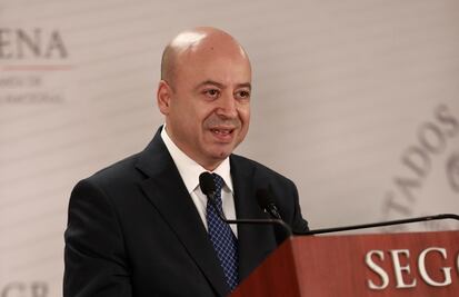 Necesario que policías cuenten con un ómbudsman: Renato Sales