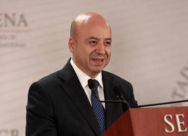 Necesario que policías cuenten con un ómbudsman: Renato Sales