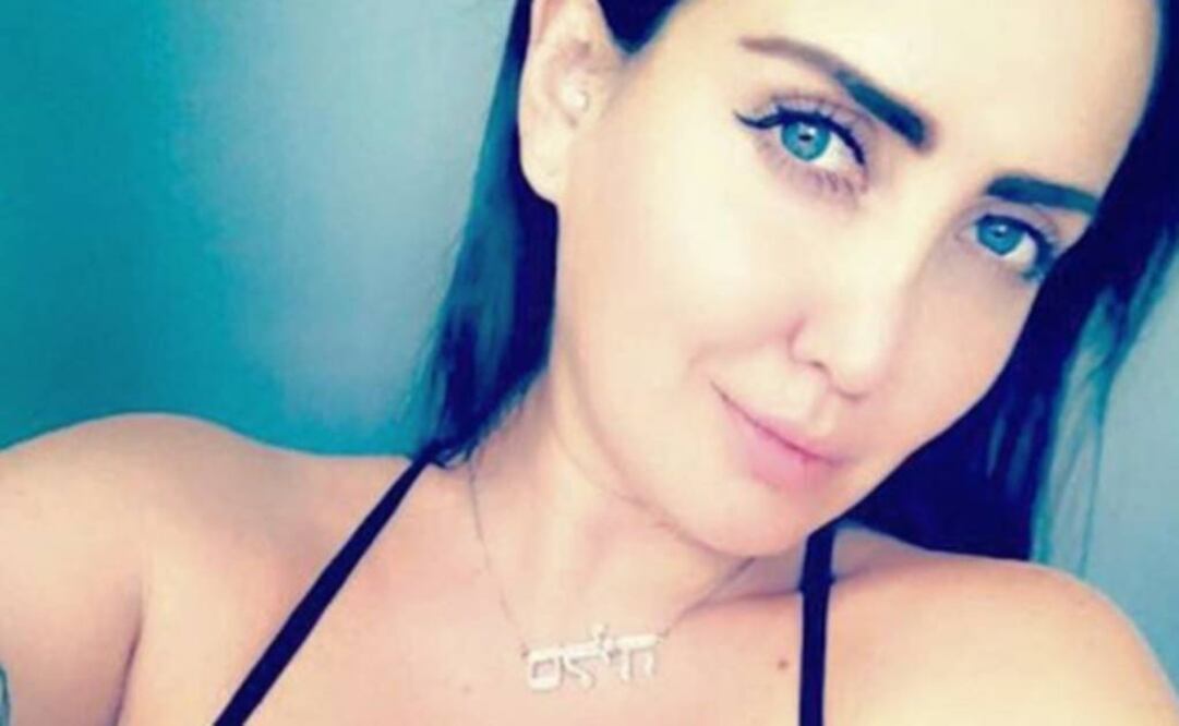 Celia Lora compartió sexys imágenes con sus seguidores FOTO: INSTAGRAM