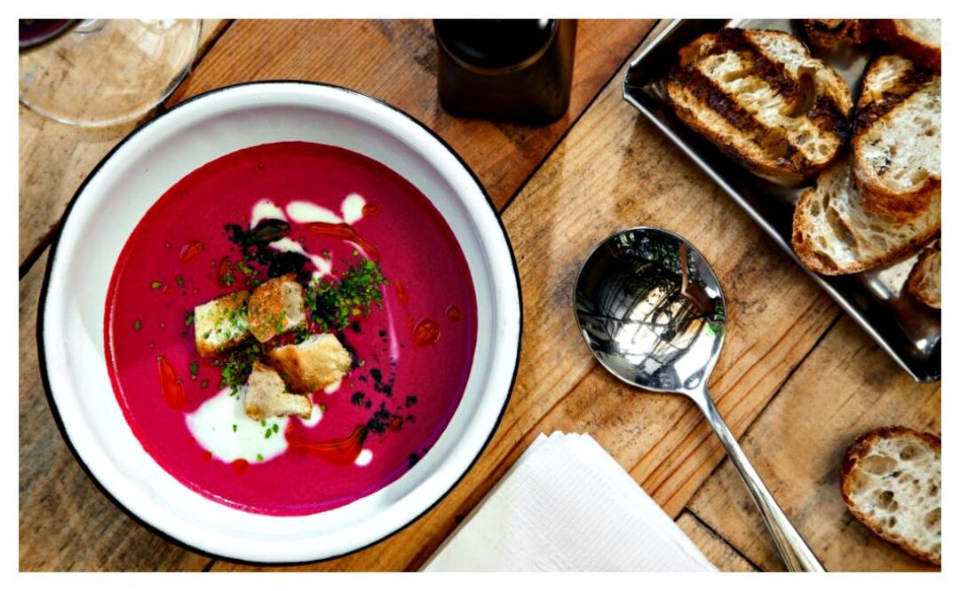 Foto: SOFÍA FERLGUÉREZ