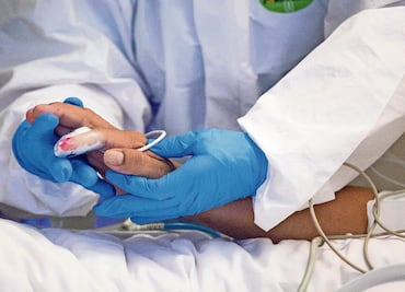 COVID-19: How will rural communities handle the public health crisis?