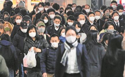 Tras récord de contagios de Covid-19, Tokio pide a gobierno de Japón declarar emergencia