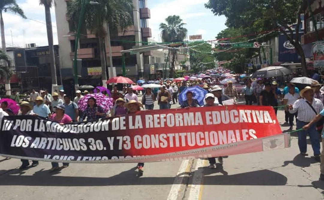 Foto: Oscar Gutiérrez/ EL UNIVERSAL 