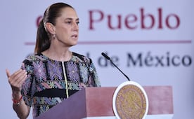 Sheinbaum responde a Marco Rubio por ver insuficiente lucha contra el narco; "no usen a México en su campaña", sostiene