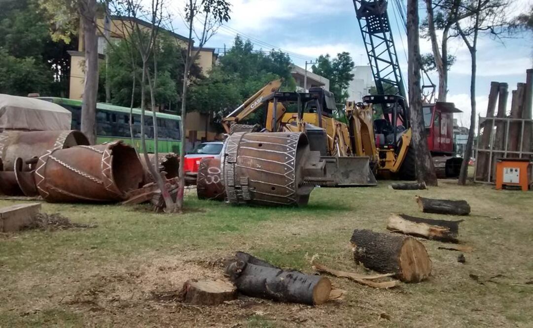 El titular de la Sobse aseguró que el 70% de los vecinos de la zona aprobaron la obra