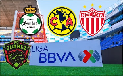 Todos los cambios de televisoras en la Liga MX; así podrás ver los partidos en el Clausura 2025
