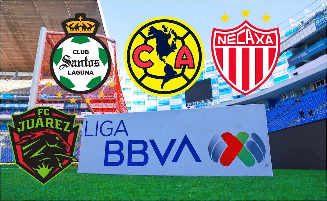 FOTO: IMAGO7 - Todos los cambios de televisoras en la Liga MX