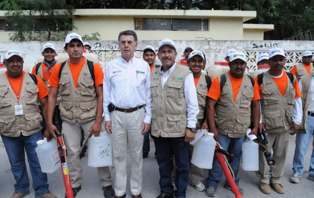 Foto: tomada de tamaulipas.gob.mx