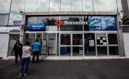 Banamex vende negocio de puntos de venta