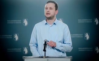 Presidente de Groenlandia agradece apoyo de líderes europeos, ante amenaza de anexión de Trump; pide diálogo respetuoso con EU