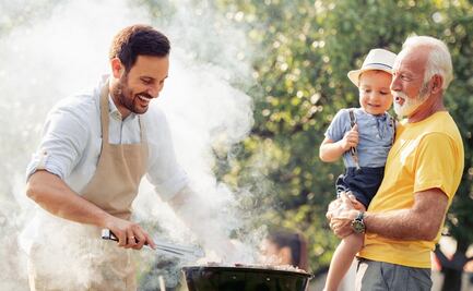 Restaurantes con menú especial para celebrar el Día del Padre