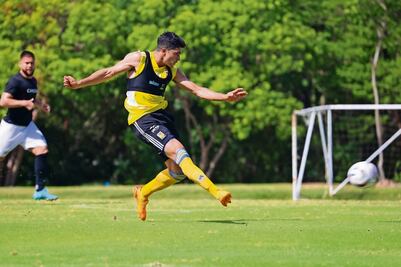 Tigres se estrena en el Apertura 2023 contra Puebla