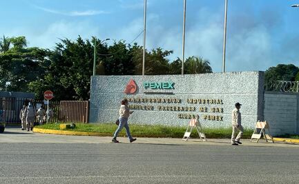 Contratistas de Pemex crearon empresas offshore para adquirir yates de lujo, según Pandora Papers