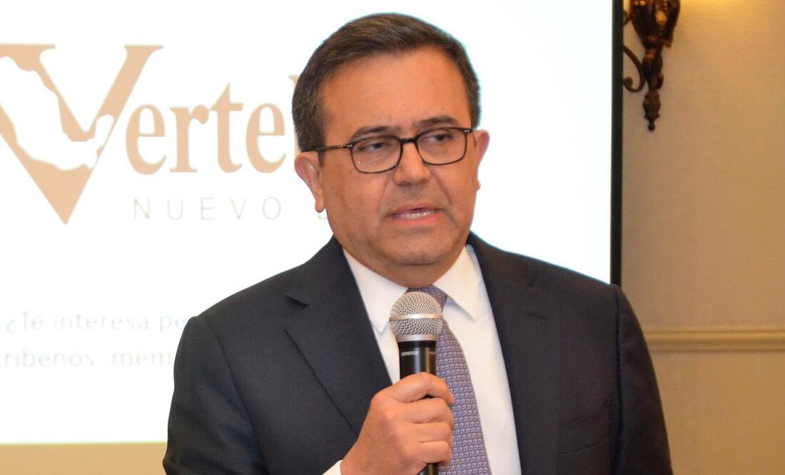 Foto: Archivo. EL UNIVERSAL