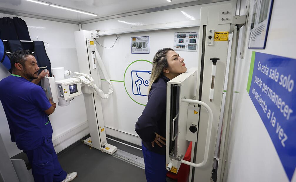 Foto: Miguel Camacho