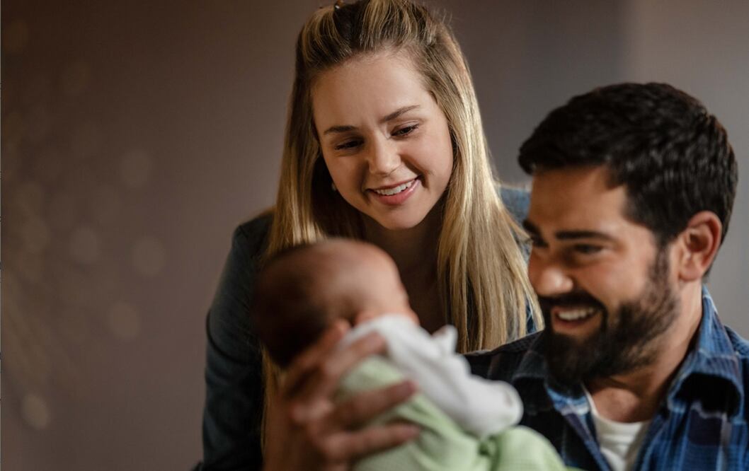 "Down", miniserie.
Foto: Lifetime, cortesía