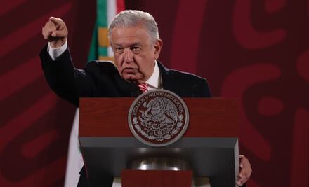 Insiste AMLO en crear un bloque económico de toda América