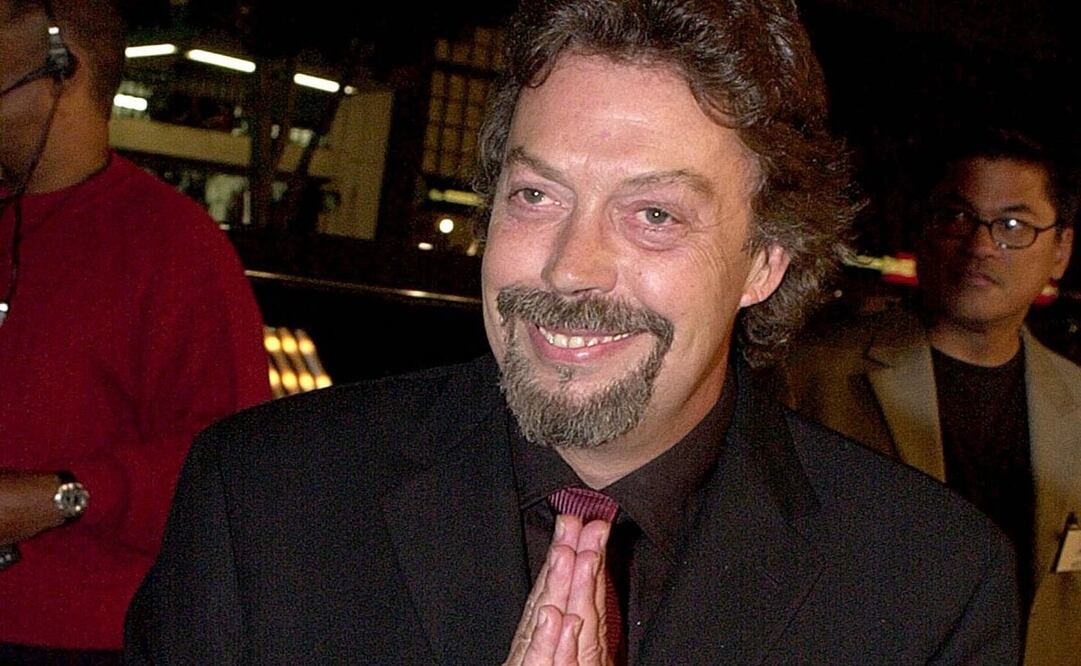 El actor vuelve al género que lo convirtió en una estrella internacional. Foto: AFP.