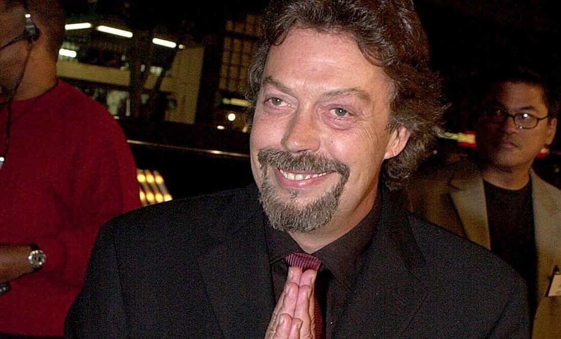 El actor vuelve al género que lo convirtió en una estrella internacional. Foto: AFP.