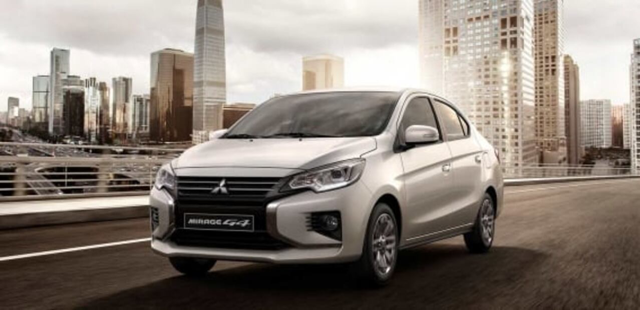 Los cinco autos automáticos más baratos a la venta en México