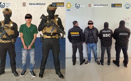 Dan prisión preventiva a presuntos autores materiales del homicidio del estilista Micky Hair; 14 de abril será audiencia de vinculación a proceso