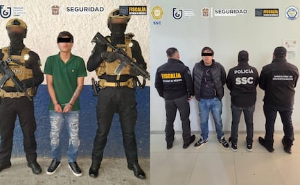 Vinculan a proceso a dos detenidos por asesinato del estilista Micky Hair; continurán en prisión preventiva