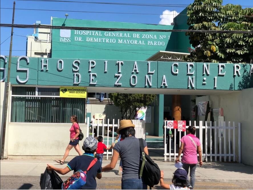 Foto: Archivo// EL UNIVERSAL