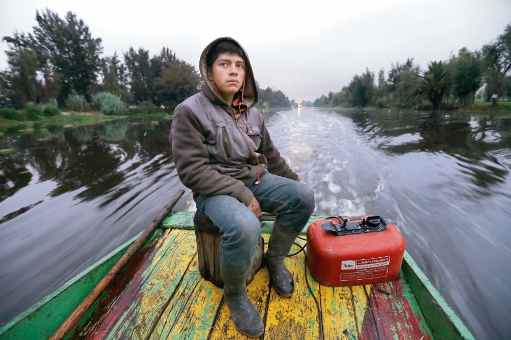 Luego de que los afectados dieran a conocer las necesidades que padecen en la zona lacustre, la Asamblea Legislativa determinó destinar los recursos a la demarcación para que puedan hacerle frente a la problemática. (ARCHIVO. EL UNIVERSAL)