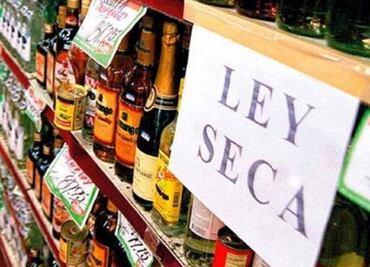 Habrá ley seca en Magdalena Contreras este fin de semana por celebraciones religiosas; te decimos en qué colonias