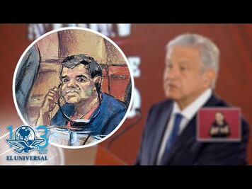 AMLO otorgará visas humanitarias a hermanas de "El Chapo"