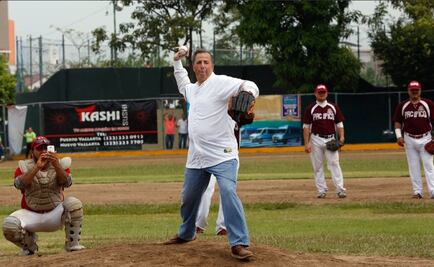 Destaca Meade capacidad de abasto de Diconsa