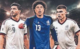 ¡La ilusión está al rojo vivo! México confirma a sus 26 futbolistas para el Mundial 2026