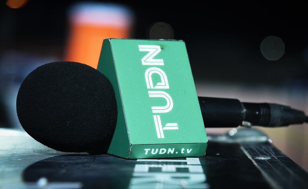 Histórico comentarista de Televisa hace importante revelación FOTO: IMAGO