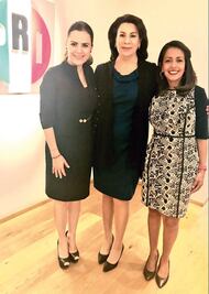 Impulsa Ivonne Ortega cambios a los estatutos