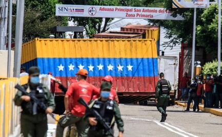 ¿Qué viene para la frontera entre Venezuela y Colombia tras la reapertura?