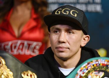 Gennady Golovkin, ayudará a damnificados por sismos en México